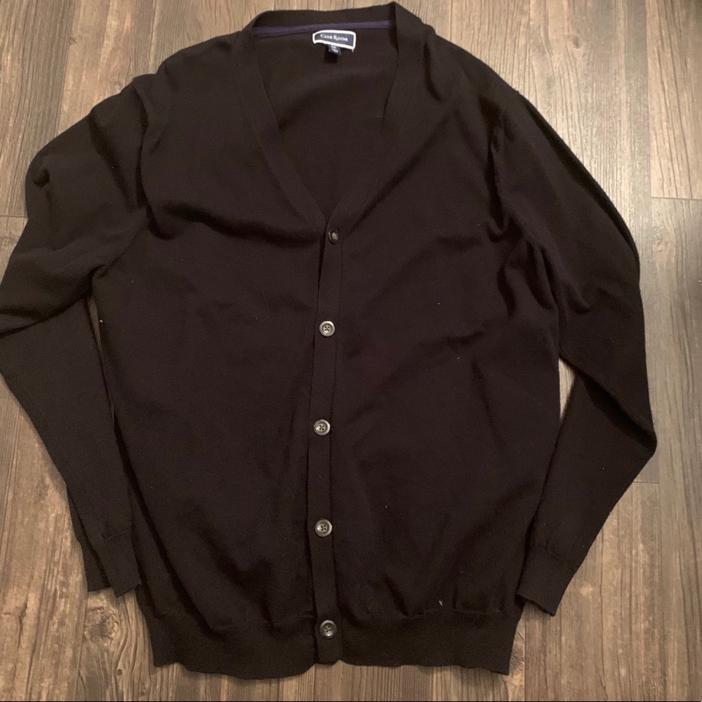 Men’s Sweater